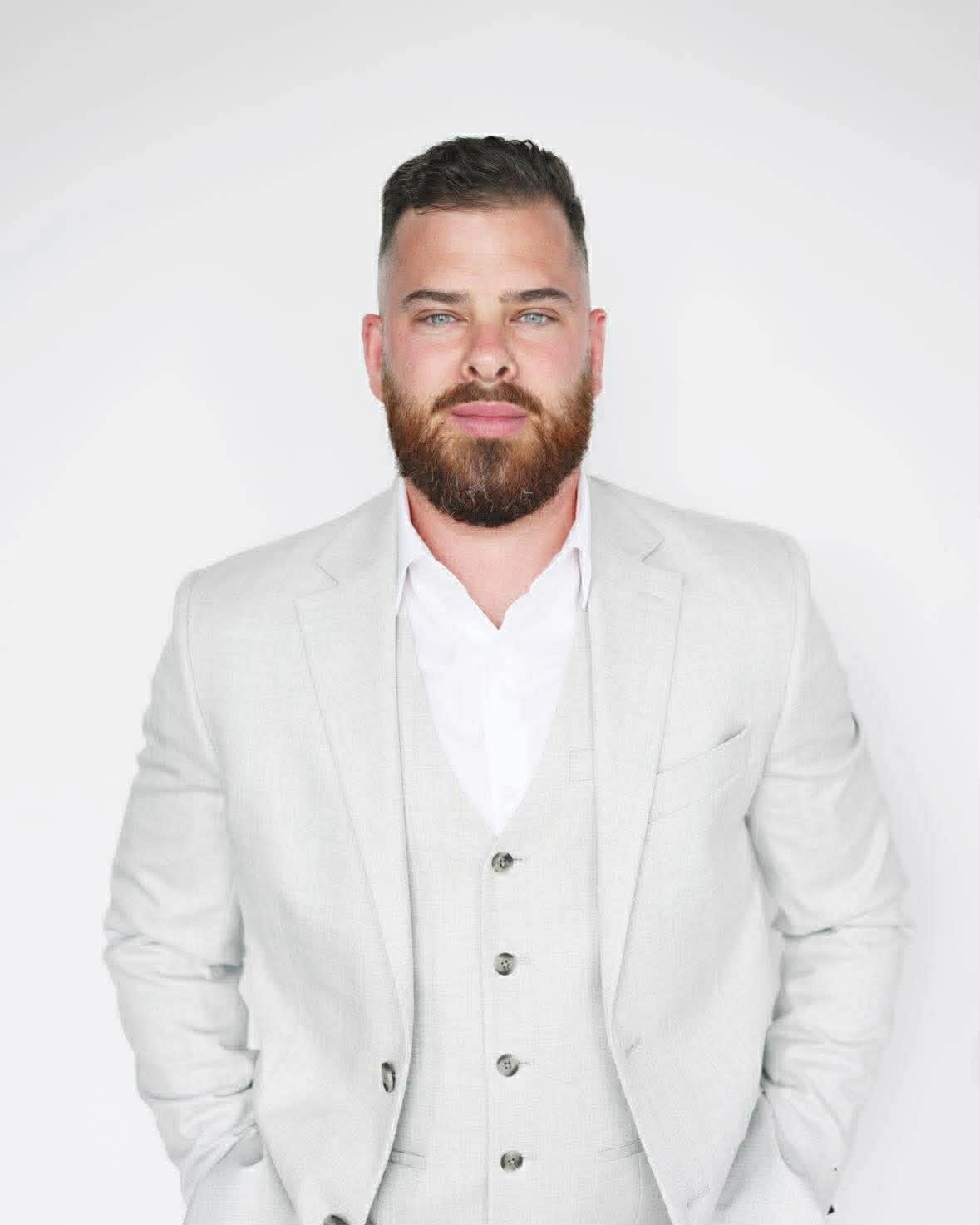 Kevin Dazé