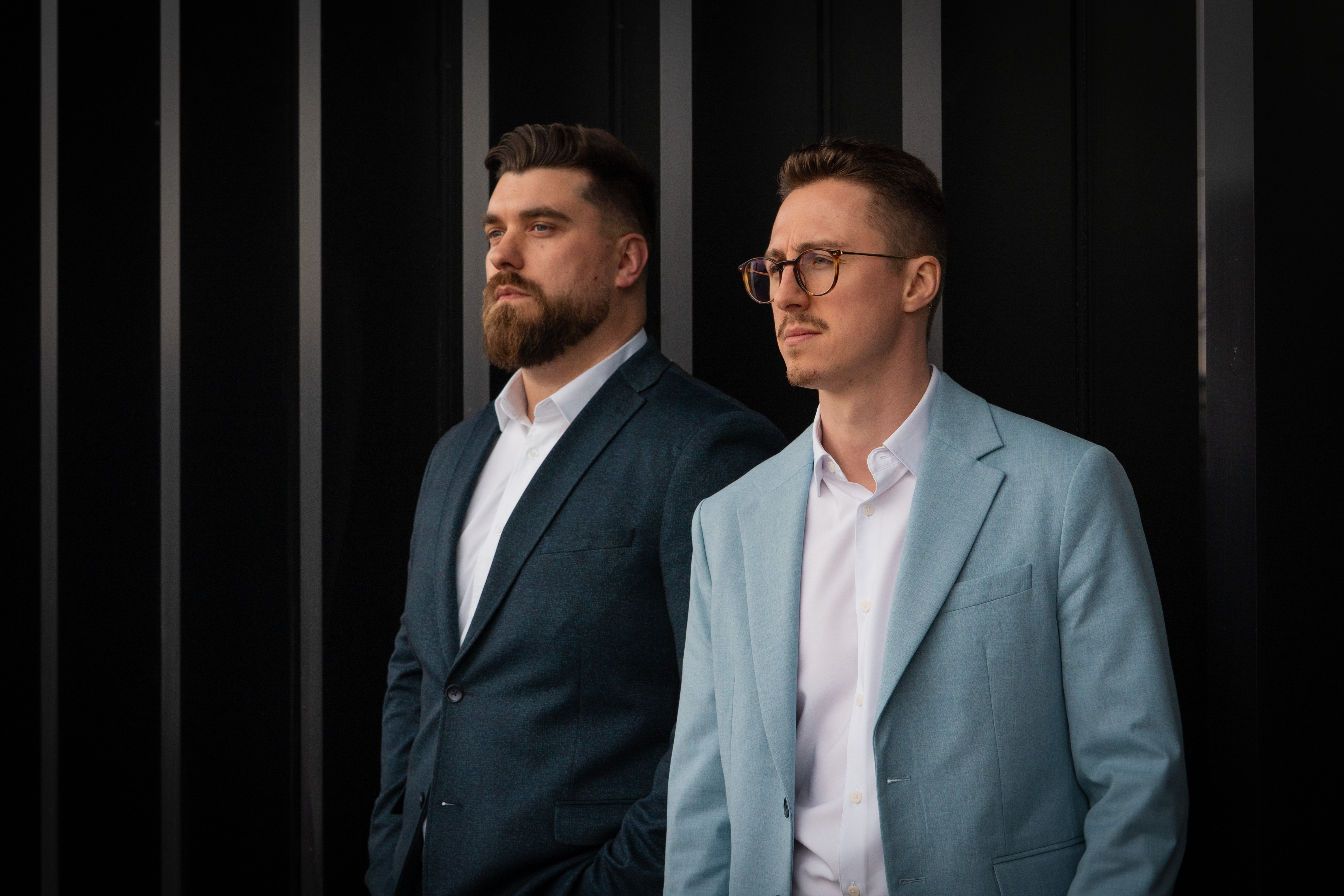 G2 Stratèges — Services financiers corporatifs
